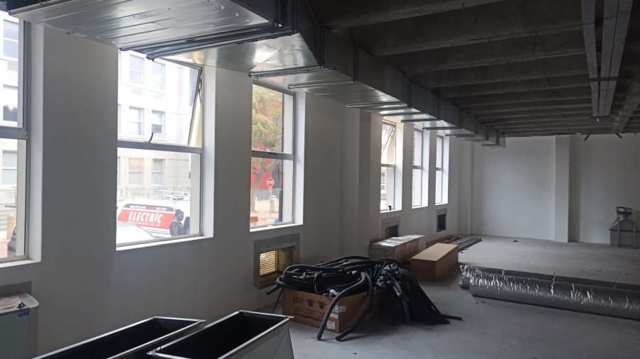 To Let commercial Property for Rent in Rondebosch Western Cape